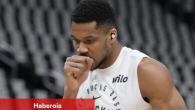 Giannis Milwaukee'de kalıyor, kadrodan teşebbüs bekliyor