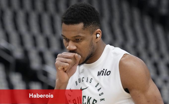 Giannis Milwaukee'de kalıyor, kadrodan teşebbüs bekliyor - Haberois Giannis Milwaukee'de kalıyor, kadrodan teşebbüs bekliyor