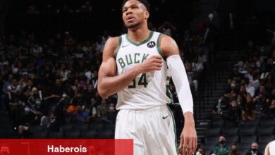 Giannis'in Milwaukee'den ayrılacağına dair savlara karşılık: "Sıfır ihtimal"