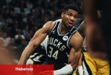 Giannis'li takas dedikodularına net karşılık: "Hiçbir yere gitmiyor"