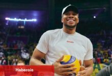 Giannis'ten Fenerbahçe'ye övgü: "Çok âlâ bir organizasyon"