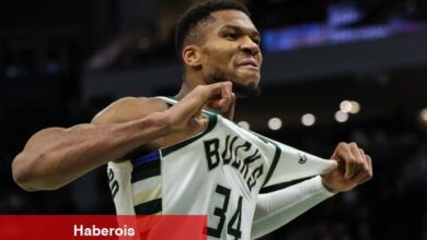 Giannis'ten net ileti: "Milwaukee'de kalıp finallere dönmek istiyorum"