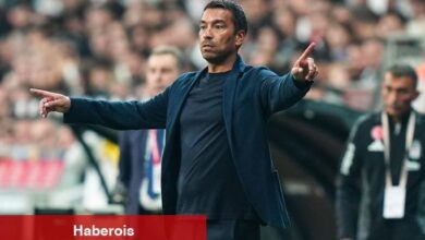 Giovanni van Bronckhorst için Liverpool açıklaması!