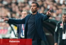 Giovanni van Bronckhorst için Liverpool açıklaması!