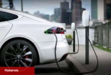 Global elektrikli araç satışları Mayıs'ta yüzde 24 arttı