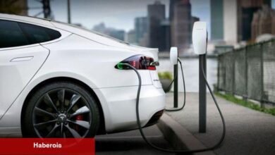 Global elektrikli araç satışları Mayıs'ta yüzde 24 arttı