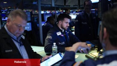 Global piyasalara ticaret morali