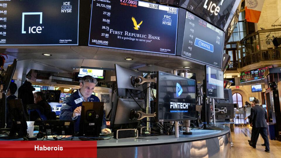Global piyasalarda savaş tansiyonu