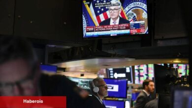Global piyasalarda tansiyon azalıyor