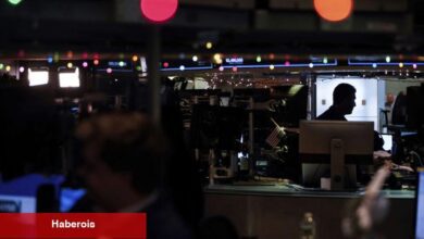 Global piyasalarda Trump'ın Fed planı yankı buldu
