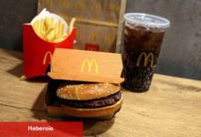 GLP-1 iştah baskılayıcıları Redburn’ü McDonald’s ve Domino’s konusunda karamsar yaptı