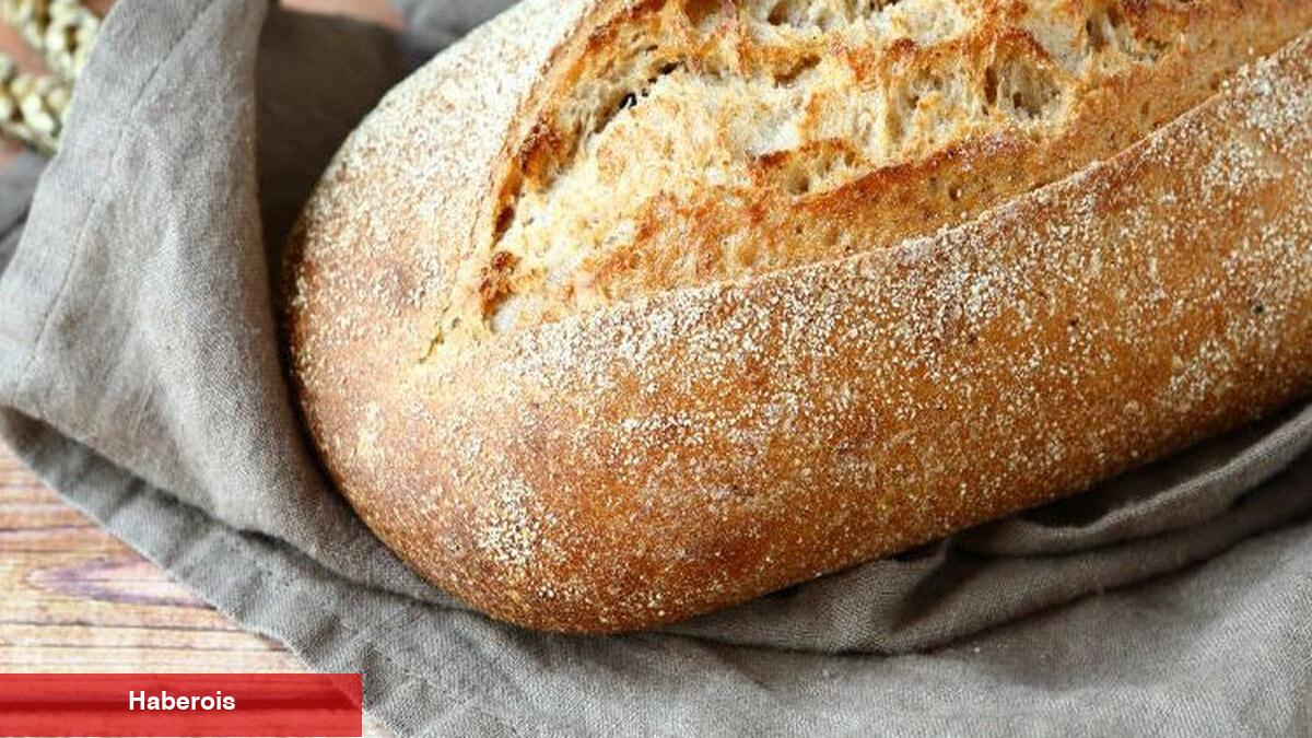 Glutensiz diyet ekmeğiyle sağlıklı ve hafif yaşama adım atın! - Haberois Glutensiz diyet ekmeğiyle sağlıklı ve hafif yaşama adım atın!