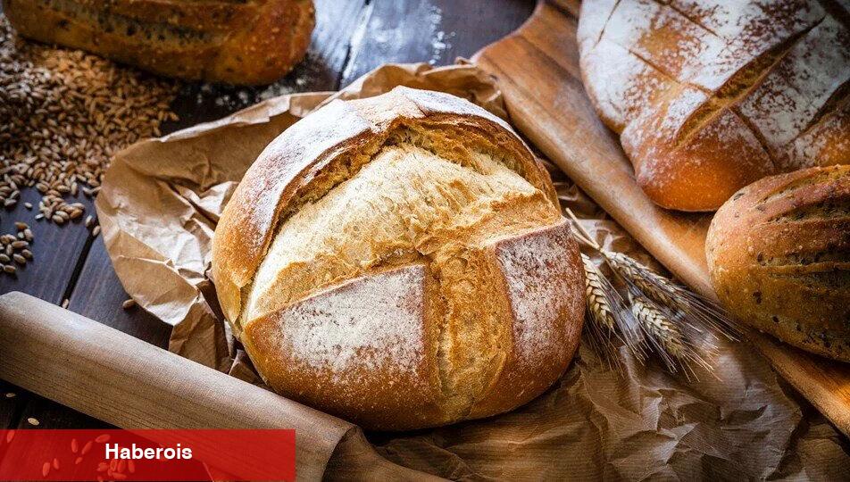Glutensiz diyet ekmeğiyle sağlıklı ve hafif yaşama adım atın!