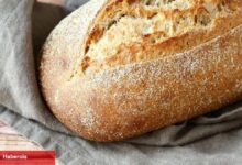 Glutensiz diyet ekmeğiyle sağlıklı ve hafif yaşama adım atın!