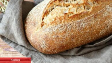 Glutensiz diyet ekmeğiyle sağlıklı ve hafif yaşama adım atın!