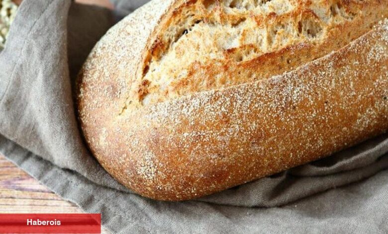 Glutensiz diyet ekmeğiyle sağlıklı ve hafif yaşama adım atın! - Haberois Glutensiz diyet ekmeğiyle sağlıklı ve hafif yaşama adım atın!