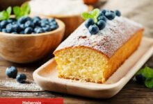 Glutensiz Kek Tanımı