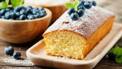 Glutensiz Kek Tanımı