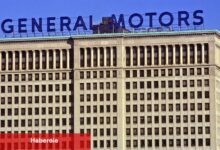 GM ABD’deki tesislerine araç üretimini artırmak için 4 milyar dolar yatırım yapacak