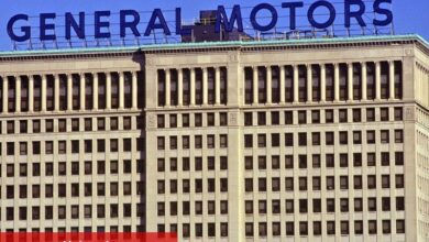 GM ABD’deki tesislerine araç üretimini artırmak için 4 milyar dolar yatırım yapacak