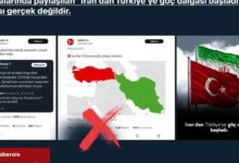 Göç dalgası savları gerçeği yansıtmıyor