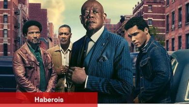 "Godfather of Harlem" Yesyeni Dönemiyle FX Ekranlarında!