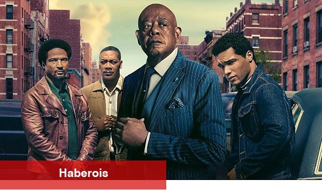 "Godfather of Harlem" Yesyeni Dönemiyle FX Ekranlarında! - Haberois "Godfather of Harlem" Yesyeni Dönemiyle FX Ekranlarında!