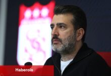 Gökhan Karagöl, Sivasspor Kulübü başkanlığı için adaylığını açıkladı