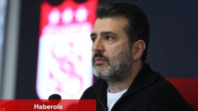 Gökhan Karagöl, Sivasspor Kulübü başkanlığı için adaylığını açıkladı