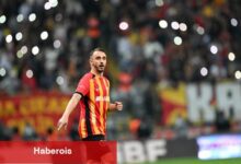 Gökhan Sazdağı'ndan Trabzonspor açıklaması