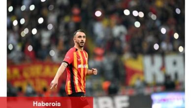 Gökhan Sazdağı'ndan Trabzonspor açıklaması