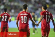 Gol dışında iyiydik!