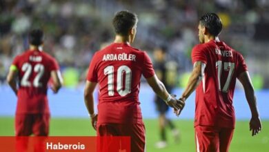 Gol dışında iyiydik!