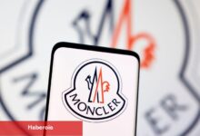 Goldman Sachs, zayıf perakende görünümü nedeniyle Moncler’i "nötr"e düşürdü
