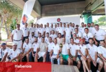 Golf Şampiyonası'nda şampiyon Karataş