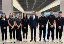 Golf Ulusal Kadrosu, Polonya'daki şampiyonada yarışacak