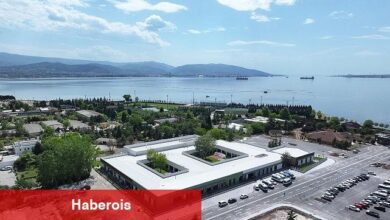 Gonca Manisiz Ömür Merkezi'nde müracaatlar başladı