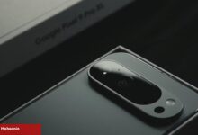 Google Pixel 10'un tüm ayrıntıları netleşti!