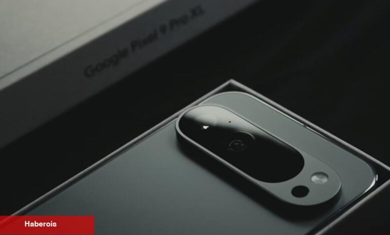 Google Pixel 10'un tüm ayrıntıları netleşti! - Haberois Google Pixel 10'un tüm ayrıntıları netleşti!