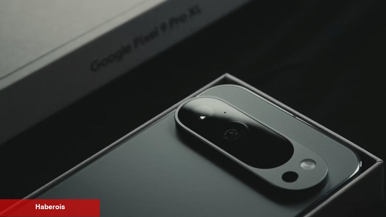 Google Pixel 10'un tüm ayrıntıları netleşti!