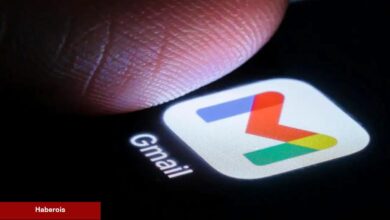 Google’dan tüm Gmail kullanıcılarına acil uyarı! Hesabınız tehlikede olabilir