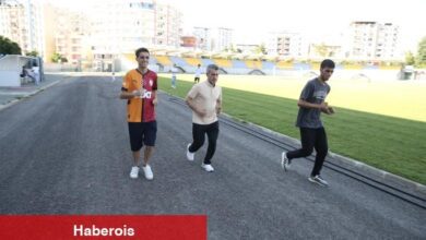Görme engelli atlet kardeşlerin gayesi, Türkiye Şampiyonası'nda altın madalya
