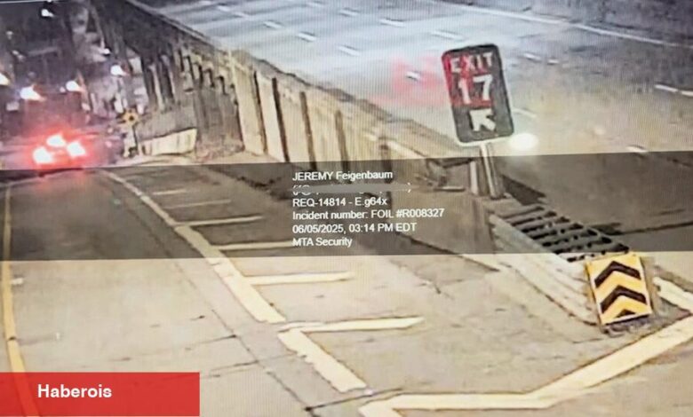 Görütü, polis kovalamasından sonra ateşli ölümcül kaza gösteriyor - Haberois Görütü, polis kovalamasından sonra ateşli ölümcül kaza gösteriyor
