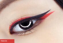 Göz formunuza nazaran eyeliner çekme ipuçları!