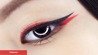 Göz formunuza nazaran eyeliner çekme ipuçları!