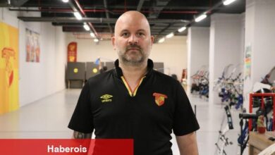 Göztepe, 100. yılını başarılarıyla süsledi!