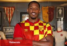 Göztepe, Allan Godoi'yi transfer etti