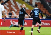 Göztepe, Arda Okan'ı takımına katmak istiyor