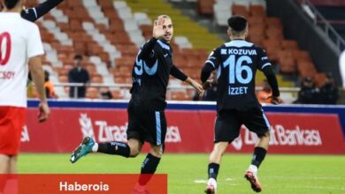 Göztepe, Arda Okan'ı takımına katmak istiyor