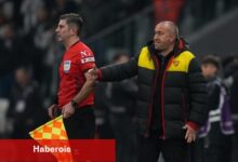 Göztepe, Brezilya'ya çıkarma yaptı!